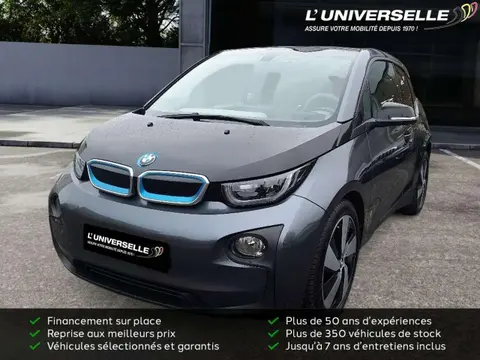 Used BMW I3 Not specified 2016 Ad Belgium