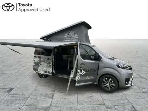 Used TOYOTA VERSO Diesel 2023 Ad 