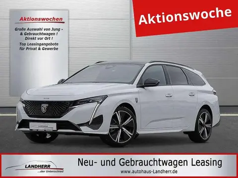 Used PEUGEOT 308 Petrol 2023 Ad Germany