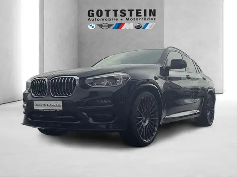 Annonce ALPINA XD4 Diesel 2021 d'occasion 