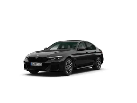Annonce BMW SERIE 5 Hybride 2024 d'occasion Belgique