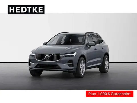 Annonce VOLVO XC60 Essence 2024 d'occasion Allemagne