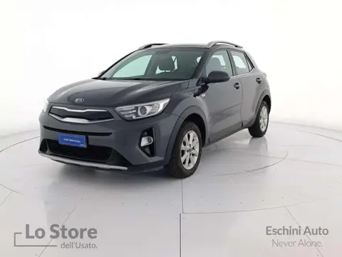 Used KIA STONIC Not specified 2019 Ad 