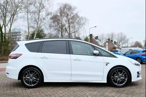 Used FORD S-MAX Hybrid 2023 Ad 