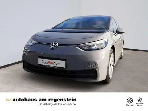 Annonce VOLKSWAGEN ID.3  2021 d'occasion 