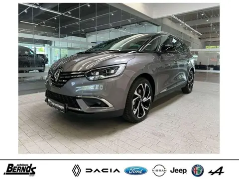 Annonce RENAULT GRAND SCENIC Essence 2023 en leasing 