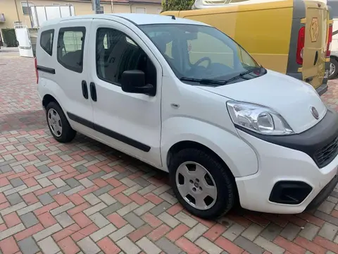 Annonce FIAT QUBO Diesel 2020 d'occasion 