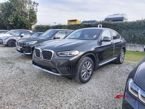 Used BMW X4 Hybrid 2024 Ad 