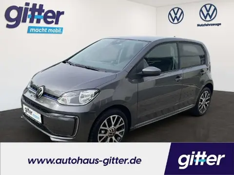 Annonce VOLKSWAGEN UP!  2023 d'occasion 