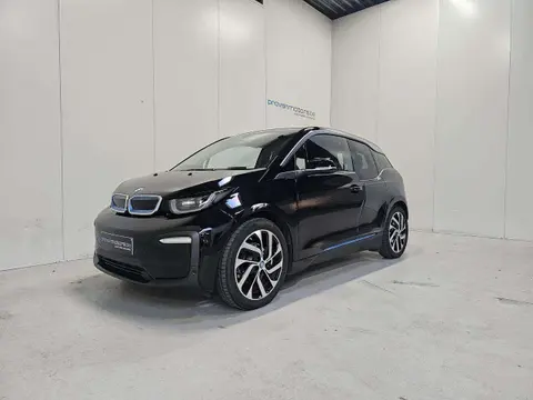 Used BMW I3 Electric 2018 Ad Belgium