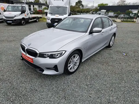 Used BMW SERIE 3  2019 Ad 