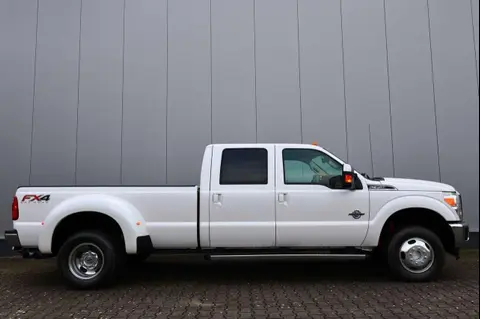 Annonce FORD F350 Diesel 2014 d'occasion 
