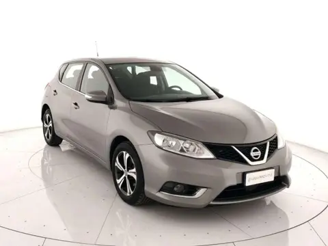 Annonce NISSAN PULSAR Diesel 2019 d'occasion 