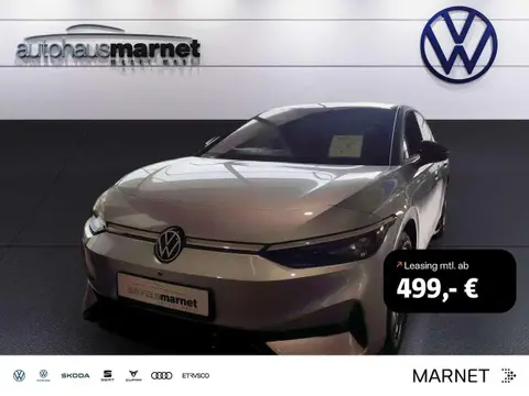 Used VOLKSWAGEN ID.7 Electric 2024 Ad 