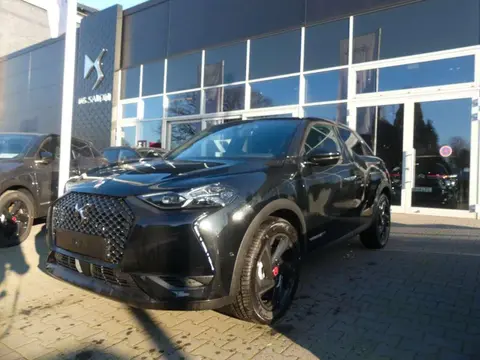 Used DS AUTOMOBILES DS3 CROSSBACK Diesel 2023 Ad Germany