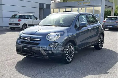 Used FIAT 500X Diesel 2019 Ad Italy