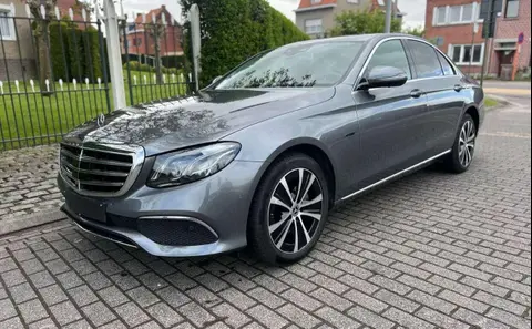 Used MERCEDES-BENZ CLASSE E Hybrid 2019 Ad France