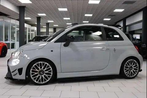 Annonce ABARTH 595 Essence 2019 d'occasion 