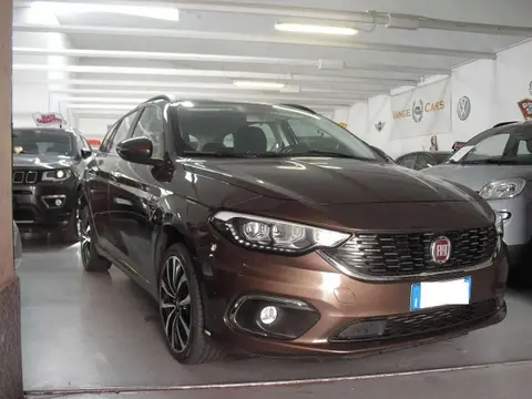 Annonce FIAT TIPO Diesel 2021 d'occasion Italie