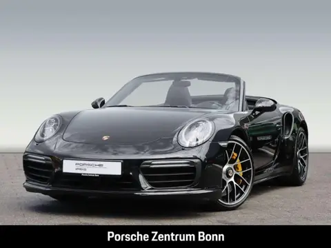 Used PORSCHE 911 Petrol 2017 Ad Germany