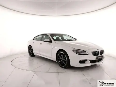 Annonce BMW SERIE 6 Diesel 2016 d'occasion 