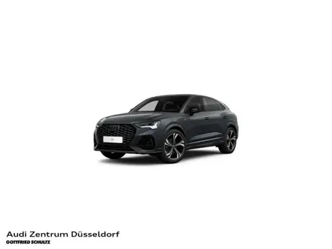 Annonce AUDI Q3 Diesel 2024 d'occasion Allemagne
