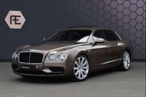 Annonce BENTLEY FLYING SPUR Essence 2018 d'occasion 