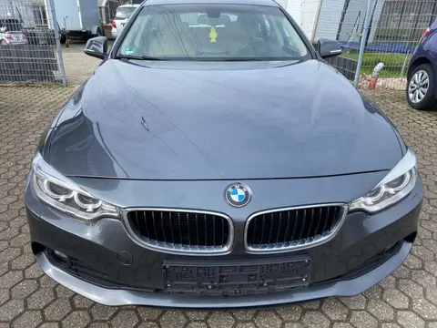 Used BMW SERIE 4 Diesel 2014 Ad Germany
