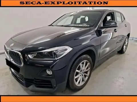 Used BMW X2 Diesel 2019 Ad 