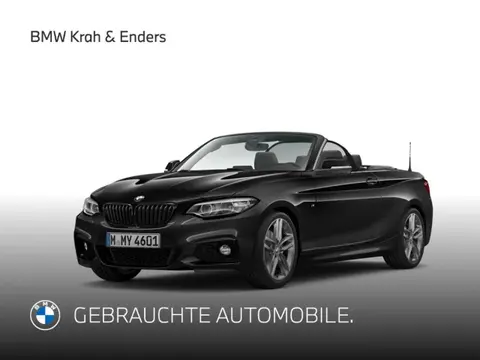 Used BMW SERIE 2 Petrol 2018 Ad Germany