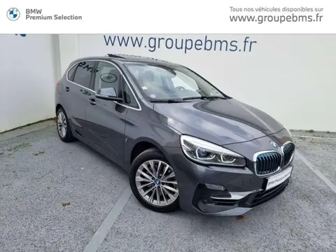 Annonce BMW SERIE 2  2018 d'occasion 