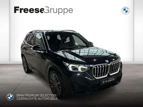 Annonce BMW X1 Diesel 2022 d'occasion Allemagne