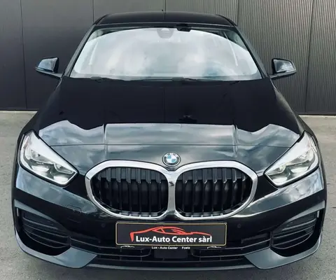 Used BMW SERIE 1 Diesel 2020 Ad Belgium