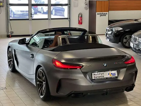 Annonce BMW Z4 Essence 2019 d'occasion 