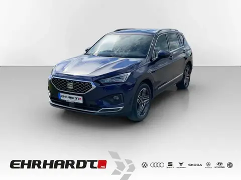Used SEAT TARRACO Diesel 2019 Ad 