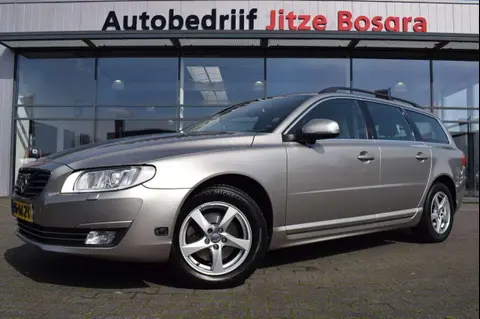 Annonce VOLVO V70 Essence 2014 d'occasion 