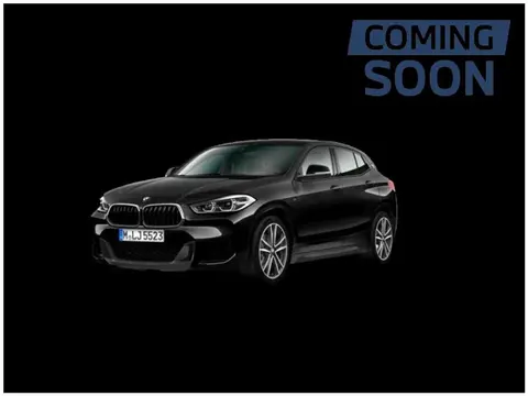 Used BMW X2 Petrol 2022 Ad Belgium