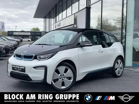 Used BMW I3  2021 Ad Germany