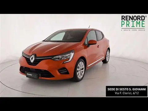 Used RENAULT CLIO Petrol 2020 Ad 