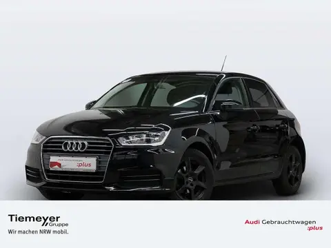 Used AUDI A1 Petrol 2017 Ad Germany
