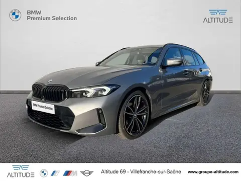 Used BMW SERIE 3  2022 Ad 