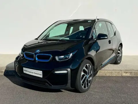 Used BMW I3  2018 Ad 