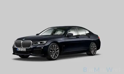 Used BMW SERIE 7 Diesel 2020 Ad Belgium
