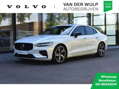 Used VOLVO S60 Petrol 2021 Ad 