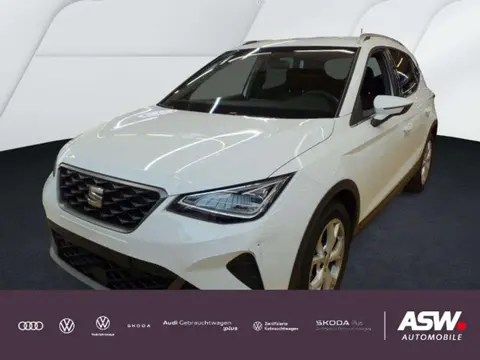 Annonce SEAT ARONA Essence 2023 d'occasion Allemagne