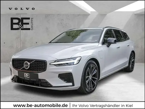 Used VOLVO V60 Hybrid 2023 Ad Germany