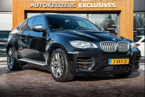 Used BMW X6 Diesel 2014 Ad 