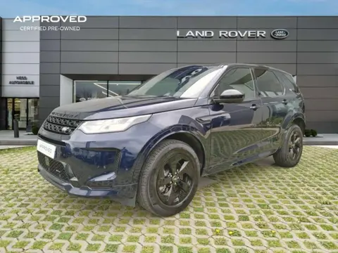 Used LAND ROVER DISCOVERY  2023 Ad 