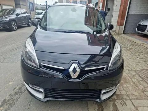 Used RENAULT GRAND SCENIC Diesel 2015 Ad 