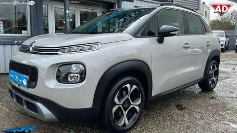 Used CITROEN C3 AIRCROSS Not specified 2018 Ad 